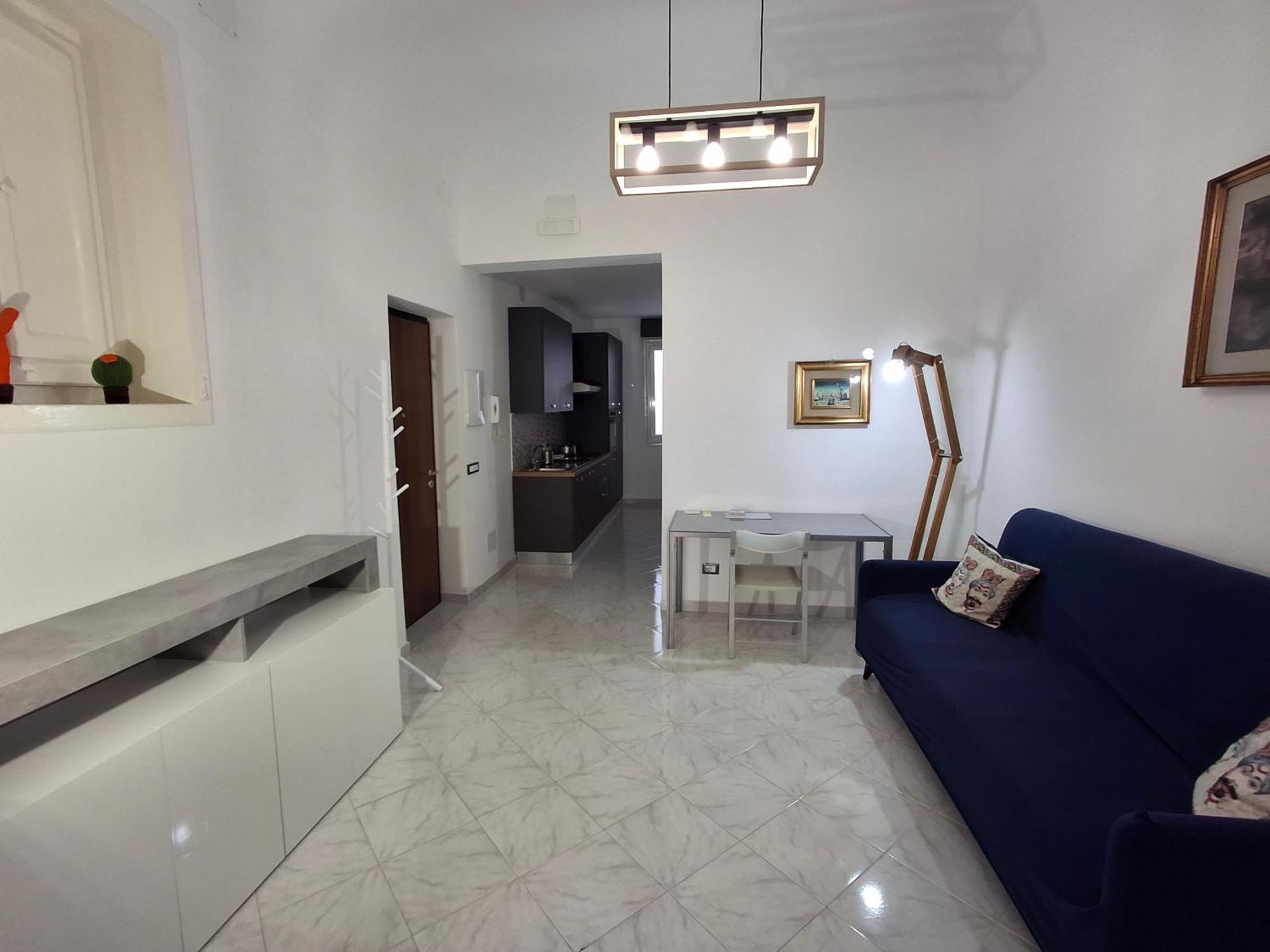 Casa Maria Rosa Deliziosa Appartement *